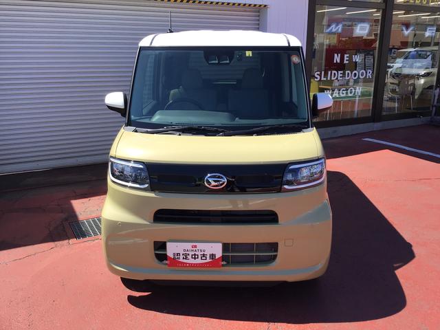 タントＸ全車１年走行距離無制限まごころ保証付き！　ナビゲーションシステム　バックカメラ　ドライブレコーダー　スマートアシスト　電動スライドドア（栃木県）の中古車