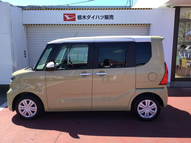 タントＸ全車１年走行距離無制限まごころ保証付き！　ナビゲーションシステム　バックカメラ　ドライブレコーダー　スマートアシスト　電動スライドドア（栃木県）の中古車
