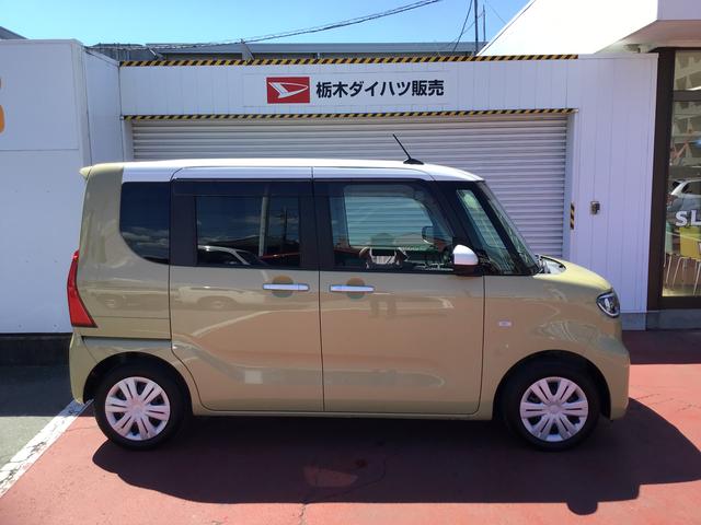 タントＸ全車１年走行距離無制限まごころ保証付き！　ナビゲーションシステム　バックカメラ　ドライブレコーダー　スマートアシスト　電動スライドドア（栃木県）の中古車