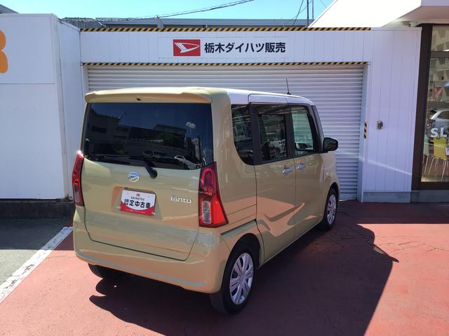 タントＸ全車１年走行距離無制限まごころ保証付き！　ナビゲーションシステム　バックカメラ　ドライブレコーダー　スマートアシスト　電動スライドドア（栃木県）の中古車