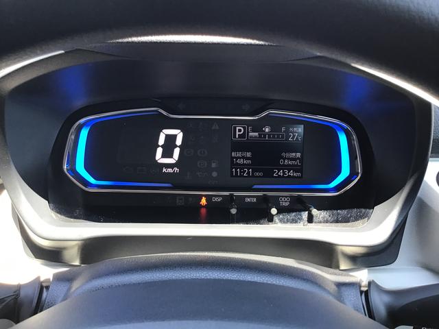 ミライースＸ　ＳＡIII全車１年走行距離無制限まごころ保証付き！　スマートアシスト３　コーナーセンサー　キーレスエントリーシステム　電動格納式ドアミラー（栃木県）の中古車