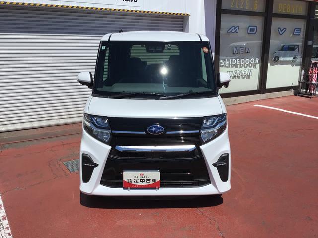 シフォンカスタムＲ　スマートアシスト全車１年走行距離無制限まごころ保証付き！　ナビゲーションシステム　パノラマモニター　ドライブレコーダー　ＥＴＣ車載器　スマートアシスト（栃木県）の中古車