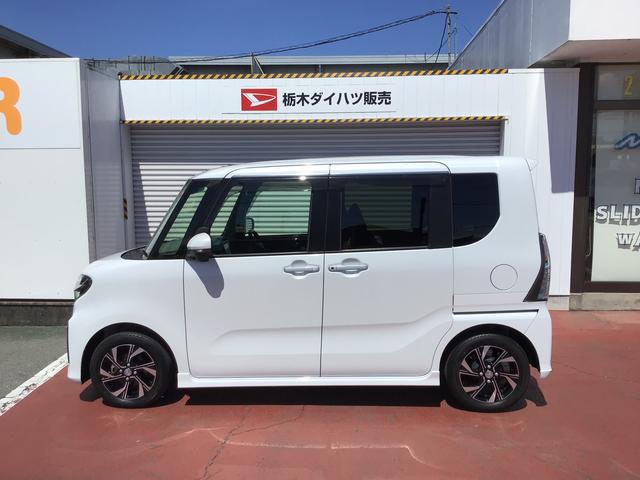 シフォンカスタムＲ　スマートアシスト全車１年走行距離無制限まごころ保証付き！　ナビゲーションシステム　パノラマモニター　ドライブレコーダー　ＥＴＣ車載器　スマートアシスト（栃木県）の中古車