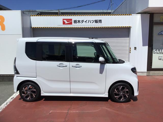 シフォンカスタムＲ　スマートアシスト全車１年走行距離無制限まごころ保証付き！　ナビゲーションシステム　パノラマモニター　ドライブレコーダー　ＥＴＣ車載器　スマートアシスト（栃木県）の中古車