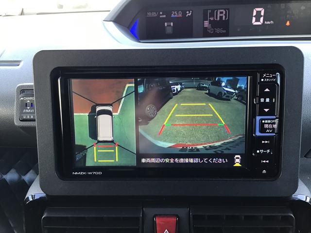 シフォンカスタムＲ　スマートアシスト全車１年走行距離無制限まごころ保証付き！　ナビゲーションシステム　パノラマモニター　ドライブレコーダー　ＥＴＣ車載器　スマートアシスト（栃木県）の中古車
