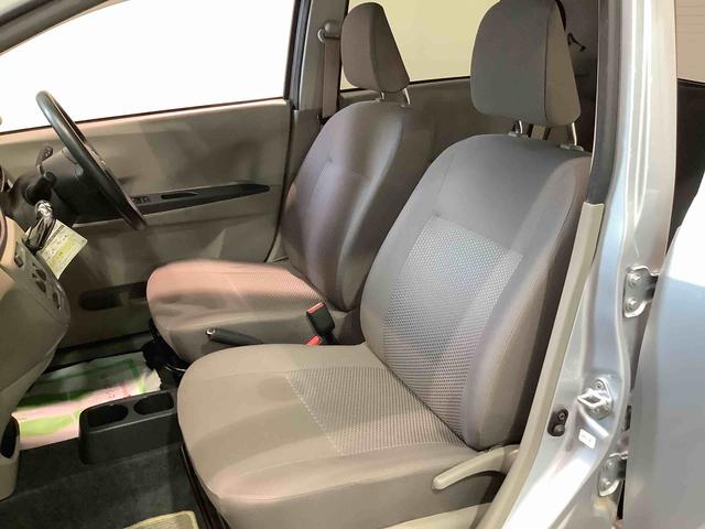 ミライースＸ全車１年走行距離無制限まごころ保証付き！　ＣＤラジオ　電動格納式ドアミラー　パワーウィンドウ　アルミホイール（栃木県）の中古車