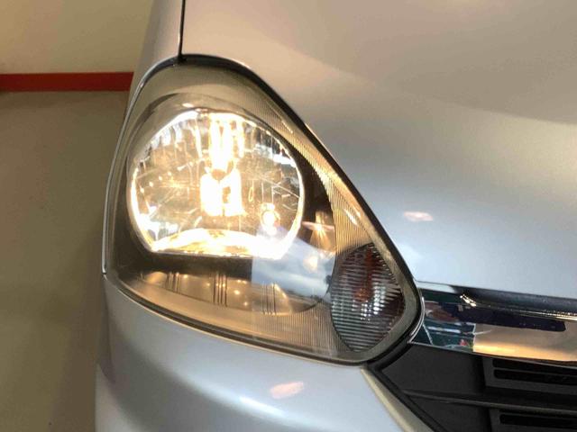 ミライースＸ全車１年走行距離無制限まごころ保証付き！　ＣＤラジオ　電動格納式ドアミラー　パワーウィンドウ　アルミホイール（栃木県）の中古車