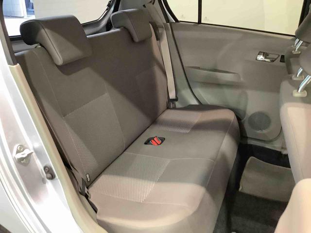 ミライースＸ全車１年走行距離無制限まごころ保証付き！　ＣＤラジオ　電動格納式ドアミラー　パワーウィンドウ　アルミホイール（栃木県）の中古車