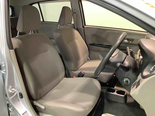 ミライースＸ全車１年走行距離無制限まごころ保証付き！　ＣＤラジオ　電動格納式ドアミラー　パワーウィンドウ　アルミホイール（栃木県）の中古車