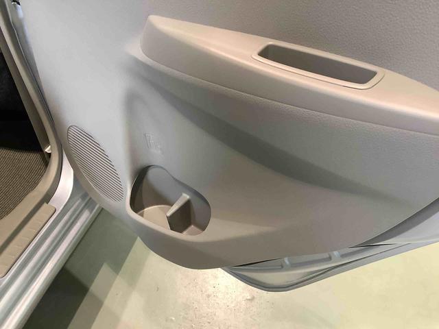 ミライースＸ全車１年走行距離無制限まごころ保証付き！　ＣＤラジオ　電動格納式ドアミラー　パワーウィンドウ　アルミホイール（栃木県）の中古車