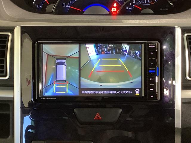タントカスタムＸ　トップエディションリミテッドＳＡIII全車１年走行距離無制限まごころ保証付き！　ナビゲーションシステム　パノラマモニター　ドライブレコーダー　ＥＴＣ車載器　両側電動スライドドア（栃木県）の中古車