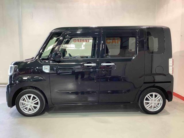 ウェイクＬリミテッドＳＡIIIナビゲーションシステム　パノラマモニター　ＥＴＣ車載器　両側電動スライドドア　パワーウィンドウ　ＬＥＤヘッドライト　フォグランプ　タバコ臭　雹害あり（栃木県）の中古車