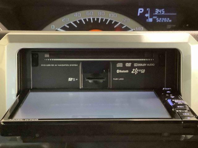 ウェイクＬリミテッドＳＡIIIナビゲーションシステム　パノラマモニター　ＥＴＣ車載器　両側電動スライドドア　パワーウィンドウ　ＬＥＤヘッドライト　フォグランプ　タバコ臭　雹害あり（栃木県）の中古車