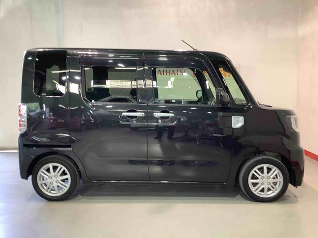 ウェイクＬリミテッドＳＡIIIナビゲーションシステム　パノラマモニター　ＥＴＣ車載器　両側電動スライドドア　パワーウィンドウ　ＬＥＤヘッドライト　フォグランプ　タバコ臭　雹害あり（栃木県）の中古車