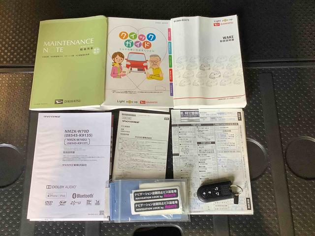 ウェイクＬリミテッドＳＡIIIナビゲーションシステム　パノラマモニター　ＥＴＣ車載器　両側電動スライドドア　パワーウィンドウ　ＬＥＤヘッドライト　フォグランプ　タバコ臭　雹害あり（栃木県）の中古車
