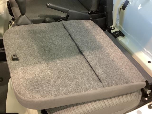 ハイゼットトラックスタンダード　農用スペシャル全車１年走行距離無制限まごころ保証付き！　４ＷＤ　ＭＴ　デフロック機能　純正ラジオ　荷台作業灯（栃木県）の中古車