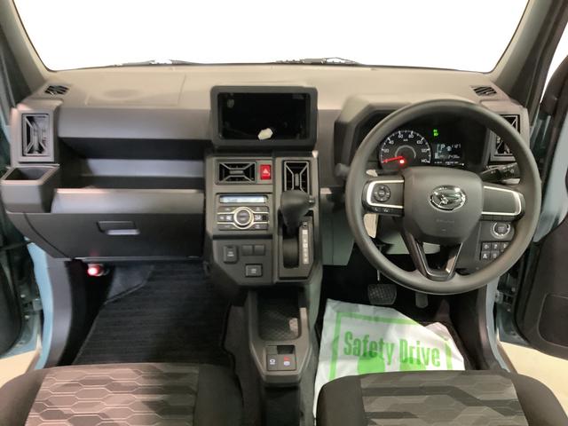 タフトＸ全車１年走行距離無制限まごころ保証付き！　ＬＥＤヘッドライト　スマートアシスト　コーナーセンサー　オートライト（栃木県）の中古車