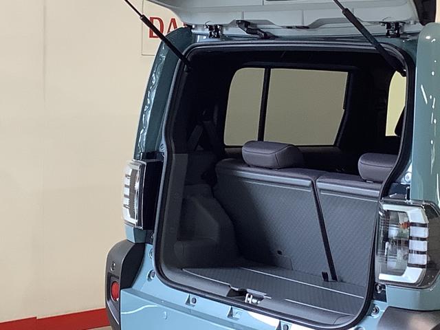 タフトＸ全車１年走行距離無制限まごころ保証付き！　ＬＥＤヘッドライト　スマートアシスト　コーナーセンサー　オートライト（栃木県）の中古車
