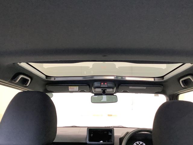 タフトＸ全車１年走行距離無制限まごころ保証付き！　ＬＥＤヘッドライト　スマートアシスト　コーナーセンサー　オートライト（栃木県）の中古車