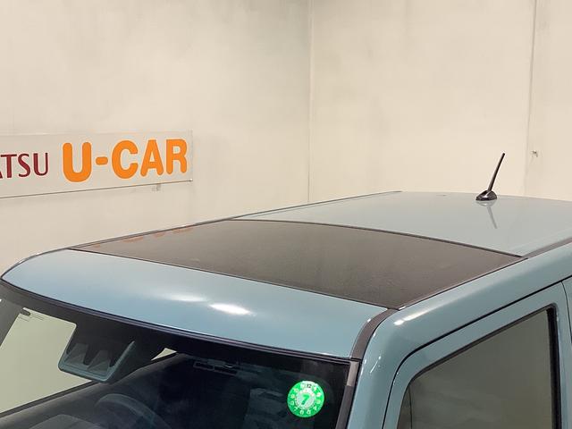 タフトＸ全車１年走行距離無制限まごころ保証付き！　ＬＥＤヘッドライト　スマートアシスト　コーナーセンサー　オートライト（栃木県）の中古車