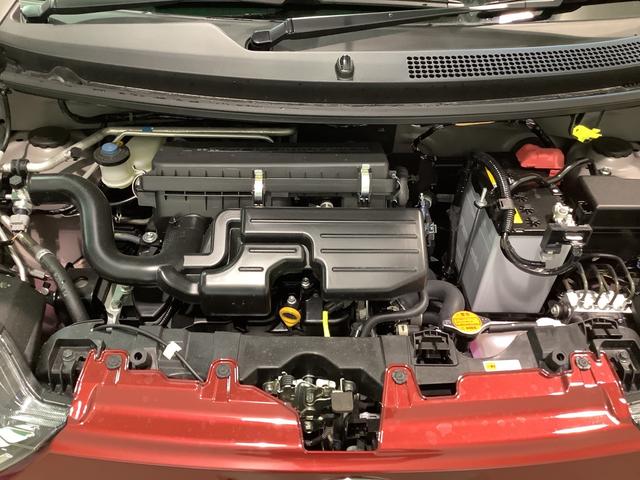 ミライースＸ　ＳＡIII全車１年走行距離無制限まごころ保証付き！　スマートアシスト３　コーナーセンサー　ＬＥＤヘッドライト　電動格納式ドアミラー（栃木県）の中古車
