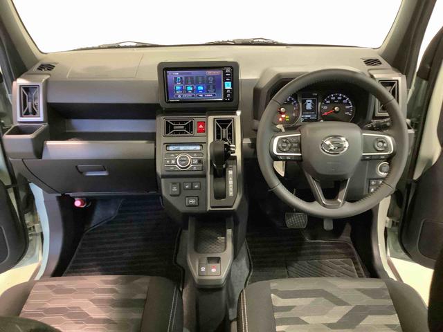 タフトＧ　ダーククロムベンチャー全車１年走行距離無制限まごころ保証付き！　ナビゲーションシステム　バックカメラ　アルミホイール　スマートアシスト　コーナーセンサー（栃木県）の中古車