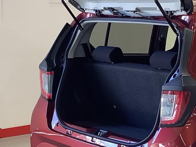 ミライースＸ　ＳＡIII全車１年走行距離無制限まごころ保証付き！　ＬＥＤヘッドライト　スマートアシスト　コーナーセンサー　アイドリングストップ機能（栃木県）の中古車
