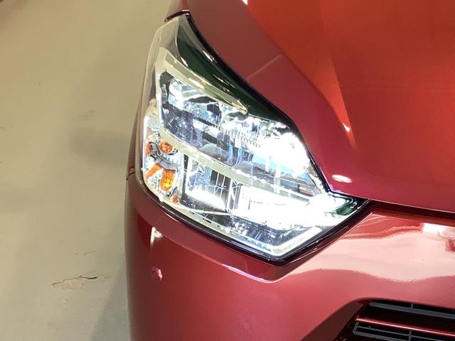 ミライースＸ　ＳＡIII全車１年走行距離無制限まごころ保証付き！　ＬＥＤヘッドライト　スマートアシスト　コーナーセンサー　アイドリングストップ機能（栃木県）の中古車