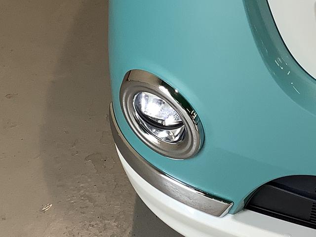 ムーヴキャンバスＸリミテッドメイクアップ　ＳＡII全車１年走行距離無制限まごころ保証付き！　ナビゲーションシステム　両側電動スライドドア　オートライト　ドライブレコーダー　フォグランプ（栃木県）の中古車
