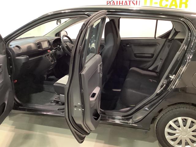 ミライースＬ全車１年走行距離無制限まごころ保証付き！　キーレスエントリーシステム　ナビゲーションシステム　ドライブレコーダー（栃木県）の中古車