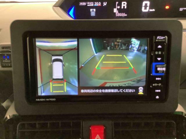 タントカスタムＸスタイルセレクション全車１年走行距離無制限まごころ保証付き！　ナビゲーションシステム　パノラマモニター　両側電動スライドドア　スマートアシスト（栃木県）の中古車