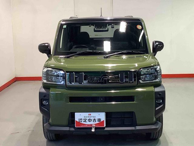 タフトＧ全車１年走行距離無制限まごころ保証付き！　キーフリーシステム　ナビゲーションシステム　バックカメラ　アルミホイール　スマートアシスト（栃木県）の中古車