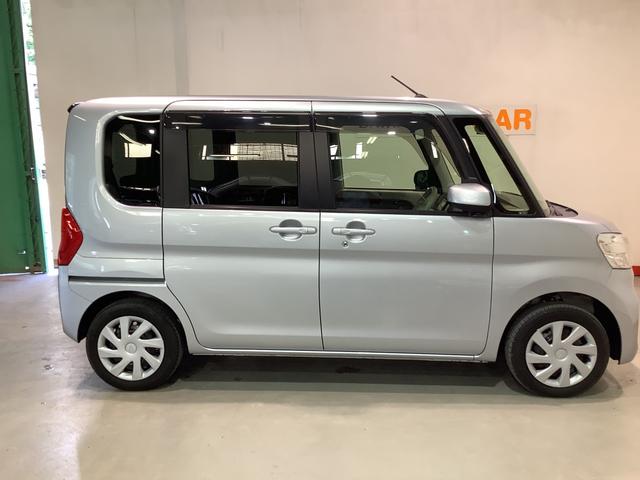 タントＬ　ＳＡIII全車１年走行距離無制限まごころ保証付き！　ドライブレコーダー　スマートアシスト３　アイドリングストップ機能　ナビゲーションシステム（栃木県）の中古車