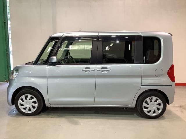 タントＬ　ＳＡIII全車１年走行距離無制限まごころ保証付き！　ドライブレコーダー　スマートアシスト３　アイドリングストップ機能　ナビゲーションシステム（栃木県）の中古車