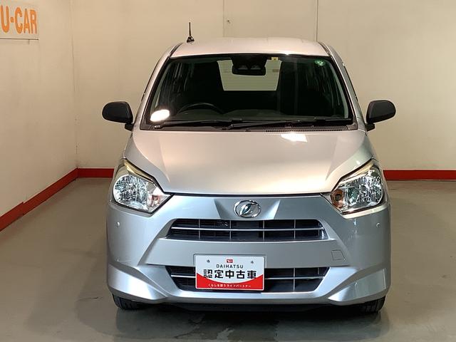 ミライースＬ　ＳＡIII全車１年走行距離無制限まごころ保証付き！　キーレスエントリーシステム　ＣＤラジオ　スマートアシスト３　コーナーセンサー　アイドリングストップ機能（栃木県）の中古車