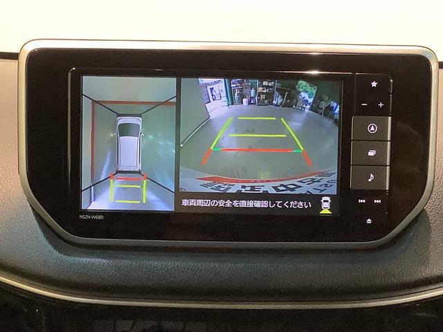 ムーヴカスタム　ＸリミテッドII　ＳＡIII全車１年走行距離無制限まごころ保証付き！　ナビゲーションシステム　パノラマモニター　電動格納式ドアミラー　ドライブレコーダー（栃木県）の中古車