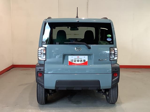 タフトＧ全車１年走行距離無制限まごころ保証付き！　ナビゲーションシステム　バックカメラ　スマートアシスト　コーナーセンサー　ＬＥＤヘッドライト（栃木県）の中古車
