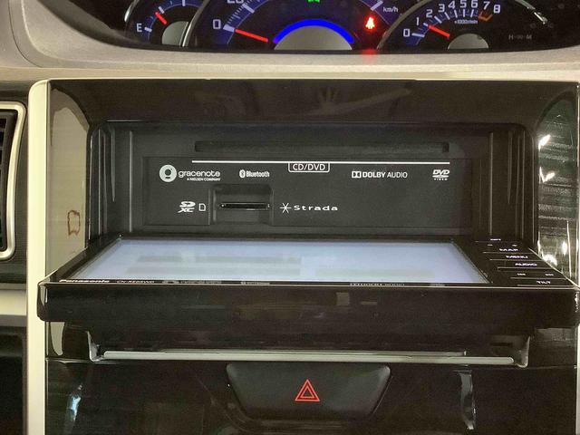 タントＸ　ＶＳ　ＳＡIII全車１年走行距離無制限まごころ保証付き！　アルミホイール　ナビゲーションシステム　パノラマモニター　電動スライドドア　ドライブレコーダー（栃木県）の中古車