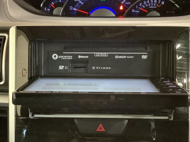 タントＸ　ＶＳ　ＳＡIII全車１年走行距離無制限まごころ保証付き！　アルミホイール　ナビゲーションシステム　パノラマモニター　電動スライドドア　ドライブレコーダー（栃木県）の中古車