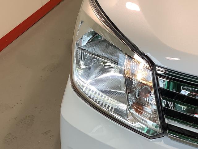 ムーヴＸリミテッドII　ＳＡIII全車１年走行距離無制限まごころ保証付き！　ナビゲーションシステム　バックカメラ　ドライブレコーダー　アルミホイール　スマートアシスト３（栃木県）の中古車