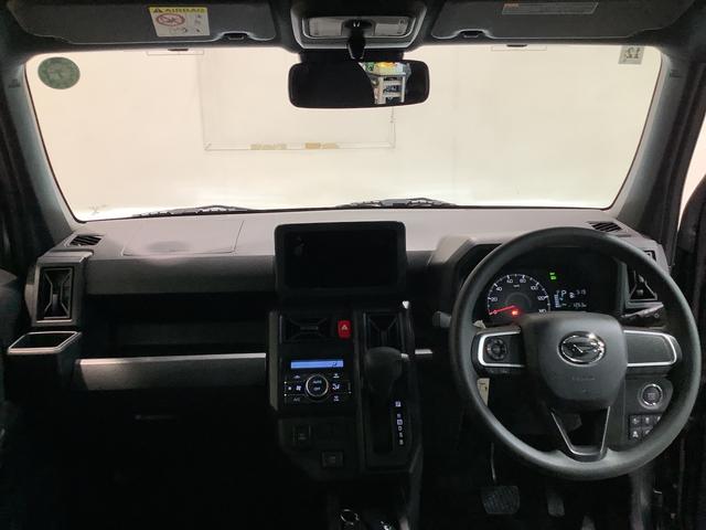 タフトＸ全車１年走行距離無制限まごころ保証付き！　ＬＥＤヘッドライト　スマートアシスト　コーナーセンサー　電動パーキングブレーキ（栃木県）の中古車