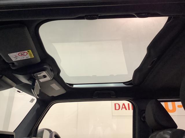 タフトＸ全車１年走行距離無制限まごころ保証付き！　ＬＥＤヘッドライト　スマートアシスト　コーナーセンサー　電動パーキングブレーキ（栃木県）の中古車
