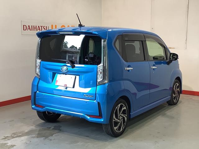 ムーヴカスタム　ＲＳ　ハイパーリミテッドＳＡIII全車１年走行距離無制限まごころ保証付き！　ナビゲーションシステム　パノラマモニター　ドライブレコーダー　ＥＴＣ車載器　ＬＥＤヘッドライト（栃木県）の中古車