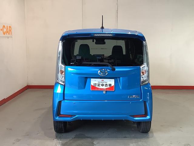 ムーヴカスタム　ＲＳ　ハイパーリミテッドＳＡIII全車１年走行距離無制限まごころ保証付き！　ナビゲーションシステム　パノラマモニター　ドライブレコーダー　ＥＴＣ車載器　ＬＥＤヘッドライト（栃木県）の中古車