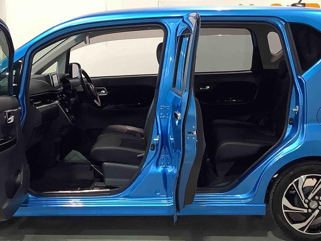 ムーヴカスタム　ＲＳ　ハイパーリミテッドＳＡIII全車１年走行距離無制限まごころ保証付き！　ナビゲーションシステム　パノラマモニター　ドライブレコーダー　ＥＴＣ車載器　ＬＥＤヘッドライト（栃木県）の中古車