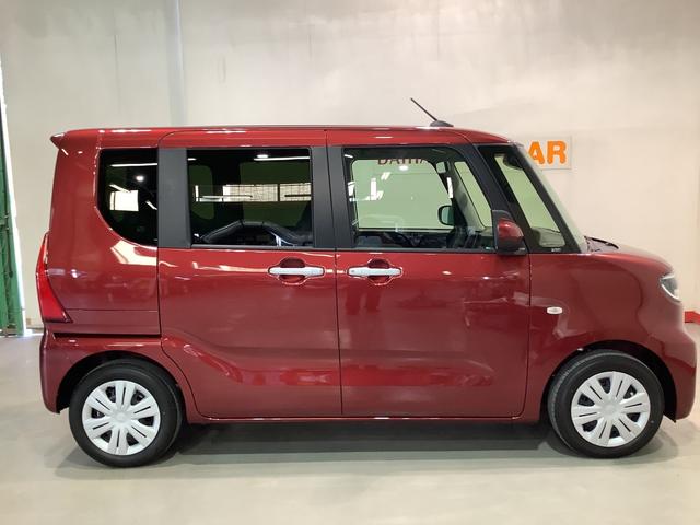 タントＸ全車１年走行距離無制限まごころ保証付き！（栃木県）の中古車