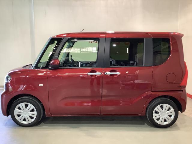 タントＸ全車１年走行距離無制限まごころ保証付き！（栃木県）の中古車