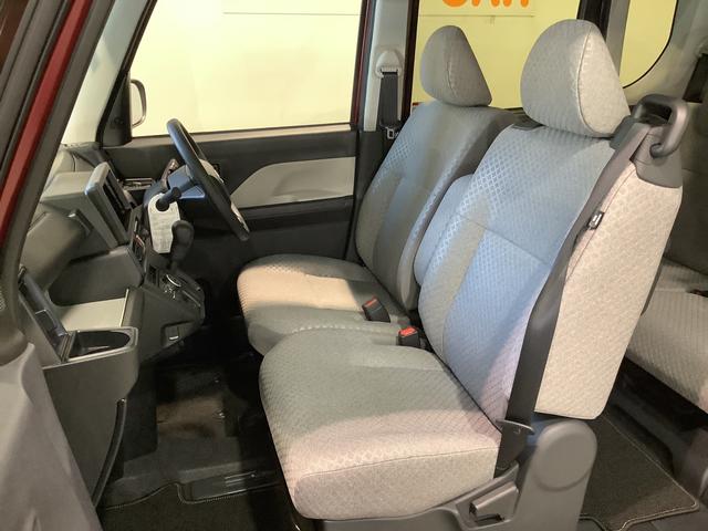 タントＸ全車１年走行距離無制限まごころ保証付き！（栃木県）の中古車