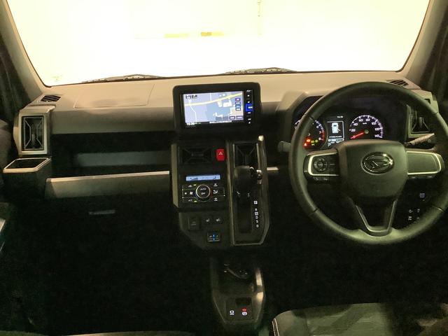 タフトＧ　クロムベンチャー全車１年走行距離無制限まごころ保証付き！　ＬＥＤヘッドライト　スマートアシスト　コーナーセンサー　アルミホイール　ナビゲーション（栃木県）の中古車