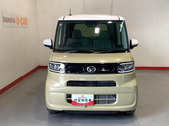 タントＸ全車１年走行距離無制限まごころ保証付き！　ＬＥＤヘッドライト　キーフリーシステム　電動スライドドア　スマートアシスト　コーナーセンサー（栃木県）の中古車